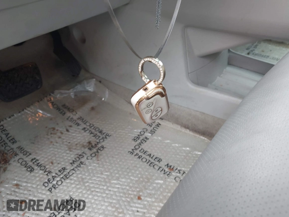2010 Lexus RX 350 with VIN 2T2BK1BA6AC076615, listed as a IAAI auction lot 42608942 with 200,939 mi miles and . Bid and sale history available at DreamBid. Image 11.