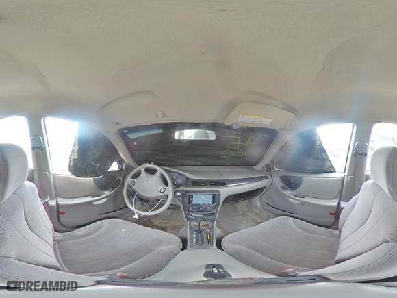 2003 Chevrolet Malibu with VIN 1G1ND52J23M542946, listed as a Copart auction lot 72428274 with 0 mi miles and Salvage Title. Bid and sale history available at carsss.com. Image 12.