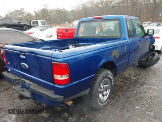 2011 Ford Ranger XL z VIN 1FTKR1ED7BPA36715, wystawiony jako IAAI lot #41564455 z przebiegiem 217 127 mil mil oraz . Historia ofert i sprzedaży dostępna na DreamBid. Obrazek 4.