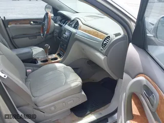 2008 Buick Enclave CXL with VIN 5GAER23748J209569, listed as a IAAI auction lot 42091536 with 1 mi miles. Bid and sale history available at carsss.com. Image 5.