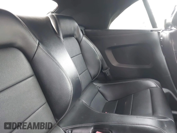 2018 Ford Mustang EcoBoost Premium with VIN 1FATP8UH3J5110137, listed as a IAAI auction lot 41868345 with 75,126 mi miles and . Bid and sale history available at DreamBid. Image 8.