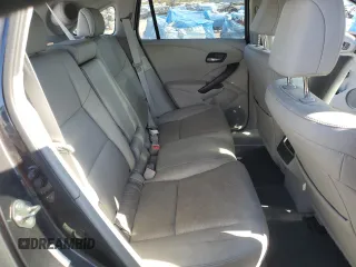 2016 Acura RDX Advance Pkg with VIN 5J8TB3H79GL004343, listed as a Copart auction lot 78424934 with 67,397 mi miles and Salvage Title. Bid and sale history available at carsss.com. Image 10.