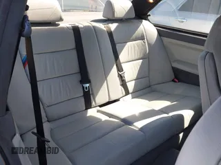 1999 BMW 3 Series M3 with VIN WBSBG9333XEY80647, listed as a IAAI auction lot 42216141 with 98,700 mi miles and . Bid and sale history available at carsss.com. Image 8.