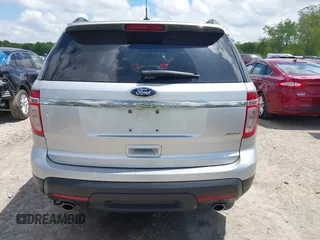 2013 Ford Explorer с VIN 1FM5K8B85DGC28764, выставлен на аукционе IAAI как лот 42236105 с пробегом 168 362 миль миль и . История ставок и продаж доступна на DreamBid. Изображение 16.