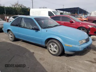 1994 Chevrolet Beretta z VIN 1G1LV15MXRY284860, wystawiony jako Copart lot #41469764 z przebiegiem 209 461 mil mil oraz Czysty tytuł • Clean title. Historia ofert i sprzedaży dostępna na DreamBid. Obrazek 4.