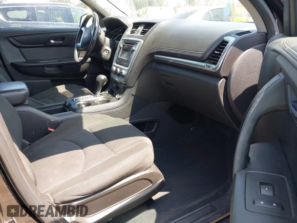 2016 GMC Acadia SLE with VIN 1GKKRNED5GJ184514, listed as a IAAI auction lot 42095125 with 120,682 mi miles and . Bid and sale history available at DreamBid. Image 5.