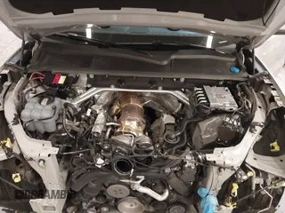 2021 Porsche Cayenne z VIN WP1AA2AY2MDA02282, wystawiony jako IAAI lot #41960123 z przebiegiem 31 608 mil mil oraz . Historia ofert i sprzedaży dostępna na DreamBid. Obrazek 10.