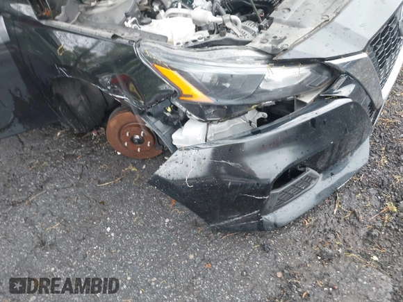 2022 Nissan Altima S z VIN 1N4BL4BV6NN370949, wystawiony jako IAAI lot #42281531 z przebiegiem 126 470 mil mil oraz . Historia ofert i sprzedaży dostępna na DreamBid. Obrazek 6.
