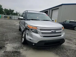 2012 Ford Explorer Limited с VIN 1FMHK8F89CGA81323, выставлен на аукционе Copart как лот 63231765 с пробегом 192 734 миль миль и Списание • Salvage title. История ставок и продаж доступна на DreamBid. Изображение 14.