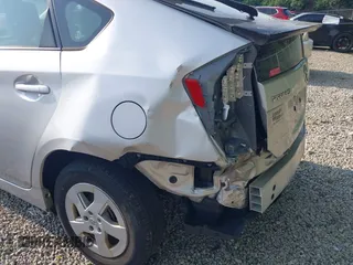 2011 Toyota Prius I z VIN JTDKN3DU5B0278291, wystawiony jako IAAI lot #42429232 z przebiegiem 150 690 mil mil oraz . Historia ofert i sprzedaży dostępna na DreamBid. Obrazek 6.
