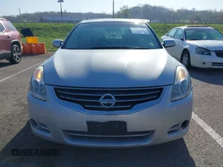2011 Nissan Altima S with VIN 1N4AL2AP1BN431865, listed as a IAAI auction lot 41948886 with 217,389 mi miles and . Bid and sale history available at carsss.com. Image 13.
