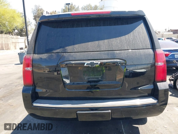 2016 Chevrolet Suburban LTZ с VIN 1GNSCJKC4GR381457, выставлен на аукционе IAAI как лот 42093531 с пробегом 92 679 миль миль и . История ставок и продаж доступна на DreamBid. Изображение 16.