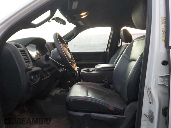 2022 Ram 5500 Tradesman с VIN 3C7WRNFL0NG150615, выставлен на аукционе Copart как лот 67371364 с пробегом 55 937 миль миль и Списание • Salvage title. История ставок и продаж доступна на DreamBid. Изображение 7.