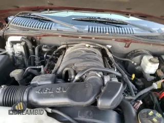2006 Ford Explorer Limited z VIN 1FMEU75886UA38090, wystawiony jako Copart lot #84542404 z przebiegiem 231 921 mil mil oraz Szkoda całkowita • Salvage title. Historia ofert i sprzedaży dostępna na DreamBid. Obrazek 11.