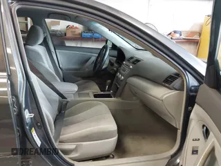 2011 Toyota Camry LE with VIN 4T1BF3EK3BU615121, listed as a IAAI auction lot 41034428 with 218,064 mi miles. Bid and sale history available at carsss.com. Image 5.