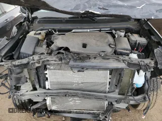 2022 Chevrolet Colorado 4WD LT с VIN 1GCGTCEN3N1324069, выставлен на аукционе Copart как лот 52333775 с пробегом 26 480 миль миль и Списание • Salvage title. История ставок и продаж доступна на DreamBid. Изображение 12.