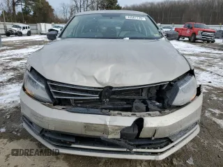 2015 Volkswagen Jetta Sedan 1.8T SE w/Connectivity with VIN 3VWD07AJ6FM403596, listed as a Copart auction lot 42087735 with 89,201 mi miles and Salvage Title. Bid and sale history available at carsss.com. Image 5.