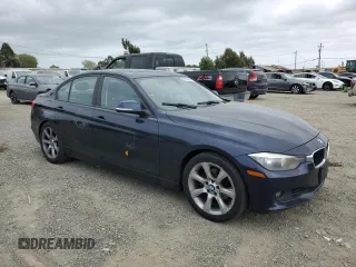 2013 BMW 3 Series 328i с VIN WBA3C1G53DNR47311, выставлен на аукционе Copart как лот 53389985 с пробегом 142 745 миль миль и Списание • Salvage title. История ставок и продаж доступна на DreamBid. Изображение 4.