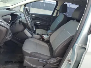 2013 Ford C-Max SE with VIN 1FADP5AU8DL536877, listed as a Copart auction lot 53966105 with 100,272 mi miles and Clean Title. Bid and sale history available at carsss.com. Image 7.
