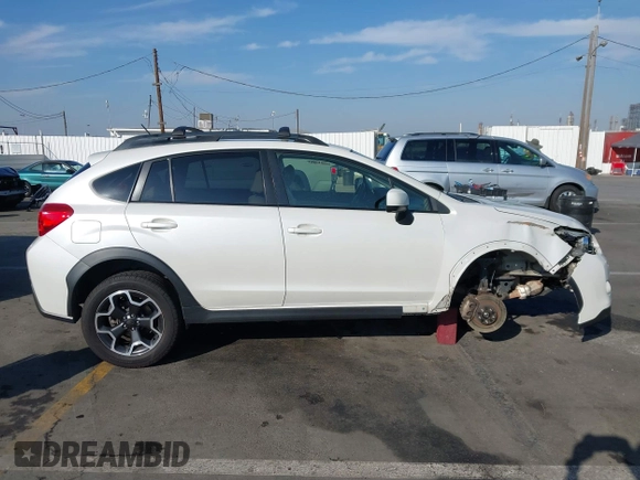 2013 Subaru Crosstrek Premium with VIN JF2GPACC8D2802779, listed as a IAAI auction lot 40978068 with 140,793 mi miles and . Bid and sale history available at DreamBid. Image 13.