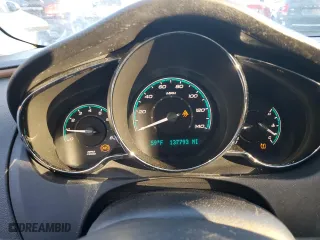 2008 Chevrolet Malibu LT w/2LT with VIN 1G1ZJ57B184219197, listed as a Copart auction lot 80206174 with 137,793 mi miles and Salvage Title. Bid and sale history available at carsss.com. Image 9.