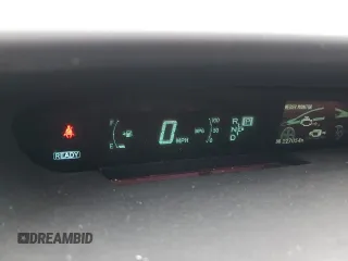 2011 Toyota Prius I with VIN JTDKN3DU2B1407338, listed as a Copart auction lot 55637245 with 227,054 mi miles and Salvage Title. Bid and sale history available at DreamBid. Image 9.