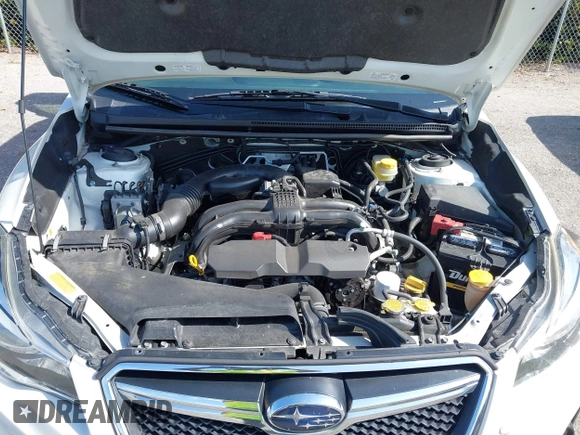 2016 Subaru Crosstrek Limited with VIN JF2GPALC5GH207552, listed as a IAAI auction lot 42010588 with 83,919 mi miles and . Bid and sale history available at DreamBid. Image 10.