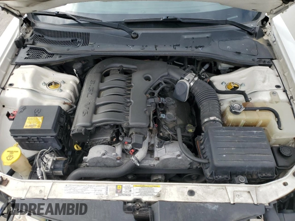 2009 Dodge Charger SXT with VIN 2B3KA33V79H576287, listed as a Copart auction lot 53797755 with 184,584 mi miles and Salvage Title. Bid and sale history available at carsss.com. Image 11.