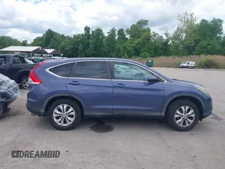 2014 Honda CR-V EX z VIN 5J6RM4H55EL050346, wystawiony jako IAAI lot #42214285 z przebiegiem 140 558 mil mil oraz . Historia ofert i sprzedaży dostępna na DreamBid. Obrazek 14.