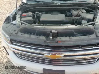 2024 Chevrolet Suburban LT with VIN 1GNSKCKD2RR210118, listed as a Copart auction lot 59000935 with 54,980 mi miles and Clean title. Bid and sale history available at DreamBid. Image 14.