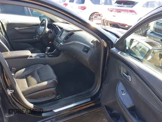 2017 Chevrolet Impala Premier with VIN 2G1145S36H9163372, listed as a IAAI auction lot 41329940 with 135,381 mi miles and . Bid and sale history available at DreamBid. Image 5.