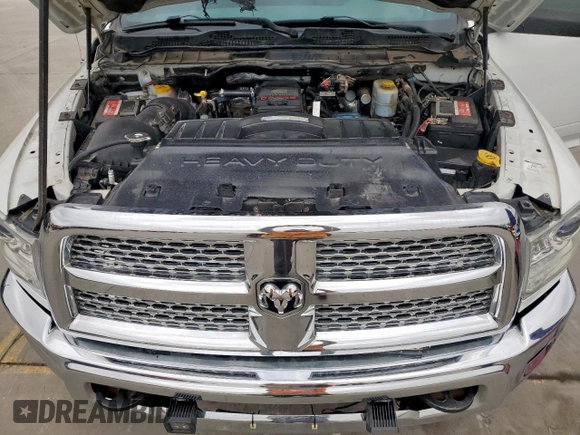 2010 Dodge 2500 SLT with VIN 3D7UT2HL6AG135019, listed as a Copart auction lot 51702095 with 350,888 mi miles and Clean title. Bid and sale history available at DreamBid. Image 11.