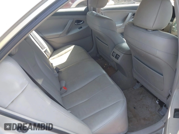 2007 Toyota Camry with VIN 4T1BB46KX7U020015, listed as a IAAI auction lot 42411157 with 256,430 mi miles and . Bid and sale history available at DreamBid. Image 8.