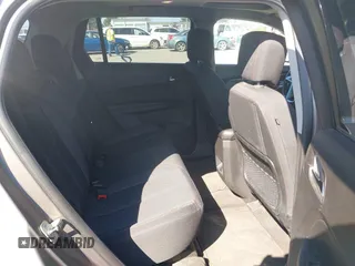 2010 GMC Terrain SLE-2 with VIN 2CTFLEEY9A6339348, listed as a IAAI auction lot 42403436 with 134,818 mi miles and . Bid and sale history available at DreamBid. Image 8.