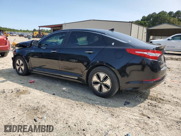 2013 Kia Optima EX с VIN KNAGM4AD3D5046665, выставлен на аукционе Copart как лот 58317815 с пробегом Не указан миль и Списание • Salvage title. История ставок и продаж доступна на DreamBid. Изображение 2.