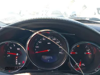 2012 Cadillac CTS Performance with VIN 1G6DJ5E37C0108606, listed as a IAAI auction lot 41497567 with 138,597 mi miles and . Bid and sale history available at DreamBid. Image 7.