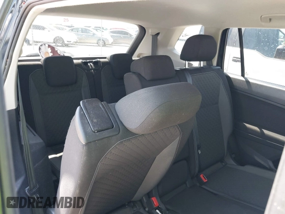 2021 Volkswagen Tiguan S with VIN 3VV1B7AX9MM067347, listed as a IAAI auction lot 42305101 with 77,042 mi miles and . Bid and sale history available at DreamBid. Image 8.