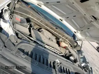 2022 Chevrolet Silverado 1500 Work Truck with VIN 3GCNAAEKXNG507171, listed as a Copart auction lot 55136725 with 102,236 mi miles and Salvage title. Bid and sale history available at DreamBid. Image 13.