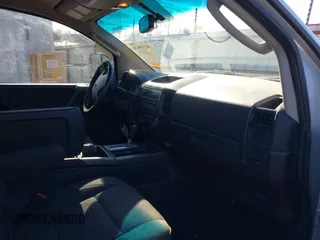 2011 Nissan Titan Pro-4X with VIN 1N6BA0EC8BN304544, listed as a IAAI auction lot 41329674 with 235,319 mi miles and . Bid and sale history available at DreamBid. Image 5.