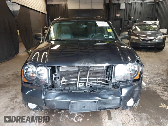 2008 Jeep Grand Cherokee Laredo with VIN 1J8GR48K28C226870, listed as a IAAI auction lot 42665623 with 139,491 mi miles and . Bid and sale history available at DreamBid. Image 12.