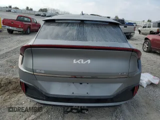 2024 Kia EV6 GT z VIN KNDC5DLE5R5162106, wystawiony jako Copart lot #78088864 z przebiegiem 16 824 mil mil oraz Szkoda całkowita • Salvage title. Historia ofert i sprzedaży dostępna na DreamBid. Obrazek 6.