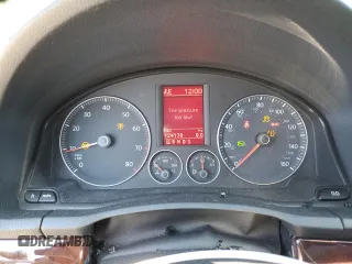 2009 Volkswagen Eos Lux с VIN WVWFA71F29V003789, выставлен на аукционе Copart как лот 59990135 с пробегом 124 170 миль миль и Списание • Salvage title. История ставок и продаж доступна на DreamBid. Изображение 9.