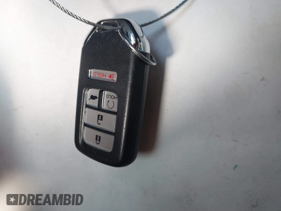 2022 Honda CR-V EX with VIN 5J6RW2H58NA014127, listed as a IAAI auction lot 42128343 with 18,622 mi miles and . Bid and sale history available at DreamBid. Image 11.