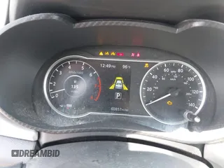 2021 Nissan Versa SV with VIN 3N1CN8EV4ML860108, listed as a IAAI auction lot 42442360 with 60,857 mi miles and . Bid and sale history available at DreamBid. Image 7.