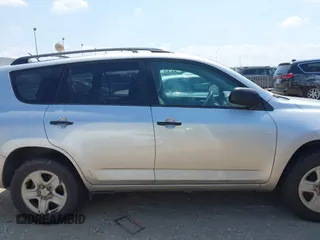 2010 Toyota RAV4 с VIN 2T3ZF4DV2AW036580, выставлен на аукционе IAAI как лот 42409728 с пробегом Не указан миль и . История ставок и продаж доступна на DreamBid. Изображение 13.