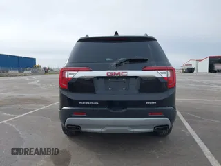 2020 GMC Acadia SLT with VIN 1GKKNULSXLZ232009, listed as a IAAI auction lot 41836890 with Not Provided miles and . Bid and sale history available at DreamBid. Image 15.