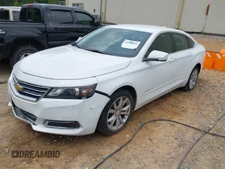 2017 Chevrolet Impala LT with VIN 2G1105SA6H9151572, listed as a IAAI auction lot 42350569 with 139,107 mi miles and . Bid and sale history available at DreamBid. Image 17.