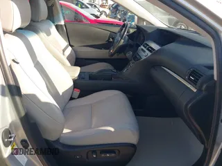 2013 Lexus RX 350 с VIN 2T2ZK1BA2DC101769, выставлен на аукционе IAAI как лот 42689812 с пробегом 173 979 миль миль и . История ставок и продаж доступна на DreamBid. Изображение 5.