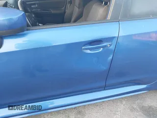 2018 Subaru WRX с VIN JF1VA1A61J9801048, выставлен на аукционе IAAI как лот 42356910 с пробегом 74 439 миль миль и . История ставок и продаж доступна на DreamBid. Изображение 6.