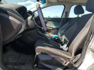 2013 Ford Focus SE с VIN 1FADP3F25DL297218, выставлен на аукционе Copart как лот 61731535 с пробегом 189 960 миль миль и Списание • Salvage title. История ставок и продаж доступна на DreamBid. Изображение 7.